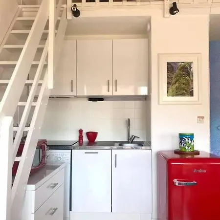 Appartement Atlantis-